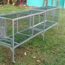 Kandang/sangkar burung besi ukuran besar. Jual Produk Kandang Umbaran Sliding Termurah Dan Terlengkap Mei 2021 Bukalapak