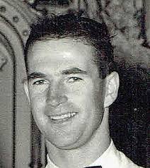 Nelson E. Almeter, Devoted Family Man