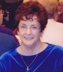 Frances Dodds Obituary (2019)