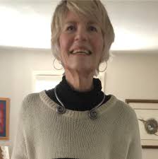 Sandy Foster Morrison