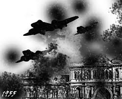 Con el objetivo de matar a perón asesinaron a más de 300. Nac Pop Los Bombardeos A Plaza De Mayo Y El Progresismo Gorila De Santa Fe