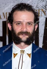 Will Brill Editorial Stock Photo