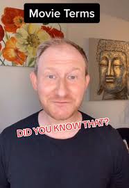 Filming Terms: Understand the Abby and Martini Shots