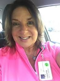 Colette Russell's Instagram, Twitter & Facebook