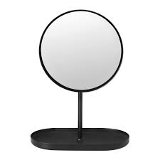 We did not find results for: Buy Blomus Modo Magnifying Vanity Mirror Black Amara