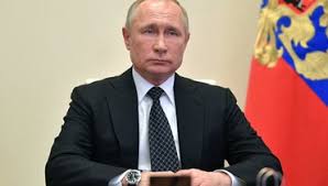 Это мировая тенденция, везде так происходит. Vladimir Putin Poslednie Novosti Segodnya I Za 2021 God Sport Ekspress