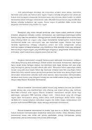 Peperangan juga bertujuan untuk menjaga maruah negara. Doc Hukum Humaniter Internasioanl Vs Hukum Humaniter Islam Tyo Mokoagow Academia Edu