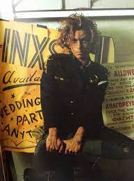 Pin On Michael Hutchense