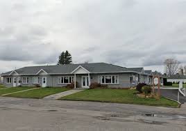 Résidence de Labrecque