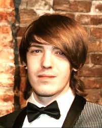 Michael Palumbo, Jr. Obituary