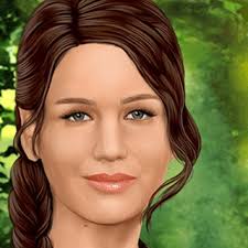 Jennifer Lawrence True Make Up