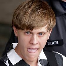 Charleston suspect's life a troubled road to radicalization