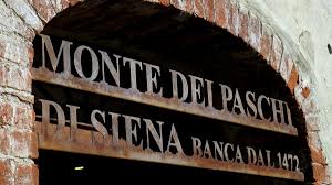 Obbligazioni banca monte dei paschi di siena, frn 29jan2025, eur, informazioni sulla obbligazione: Unicredit Enters Exclusive Talks To Buy Monte Dei Paschi Financial Times
