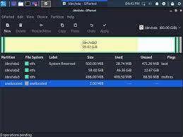 Cara dual boot debian 10 buster dan windows 10. Dual Booting Kali With Windows Kali Linux Documentation