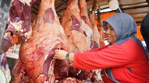 Tradisi Meugang Hanya Ada Di Aceh ...