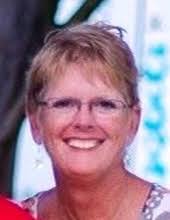 Obituary information for Pamela Warner Gude