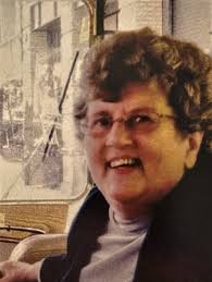 Muriel "Mimi" Louise Naber