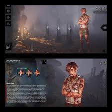 Here is some raw nea survivor gameplay vs a prestige 3 nurse (w/ cannibal perks) (sept.30, 2017) i'm glad i had some good. I M So Fucking In Love With Prestige 3 Cheryl She Looks So Good Her And Prestige 3 Kate Are My Absolute Favorite Survivors In The Game Deadbydaylight