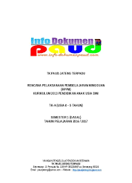 Menyebutkan dan menuliskan macam pekerjaan. Top Pdf Rpph Minggu 10 Tema Binatang Binatang Darat 123dok Com