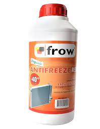 Antifiriz Kirmizi Organik 1 5 Litre 40 2021 Urunler Kirmizi Malta