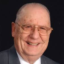 Gerald E. Carter Obituary (1929