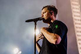 2019 imagine dragons event calendar. Imagine Dragons Happy Birthday To The Tallest Dan The Man With The Velvet Voice The Sweetest Dan And The Dan With The Best Dance Moves Dan Reynolds Tammy Bar Shay Facebook