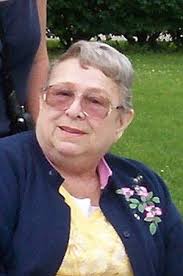 Obituary: Patricia Ann Willard