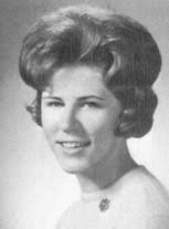 Kathy Stanley (Bolton), Rocky River, OH Ohio currently in Atlanta, GA USA