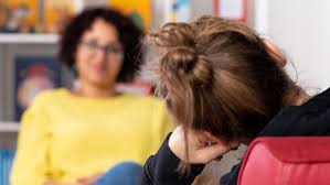 Ist eine psychotherapie eine gute idee? Wann Ist Eine Psychotherapie Fur Kinder Sinnvoll