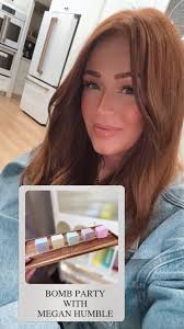 Hi, I'm Terri and I am so excited to share my Bomb Party journey with all  of you in this event. I kept seeing Bomb Party and was fascinated with all  of