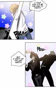 Pin on Manga