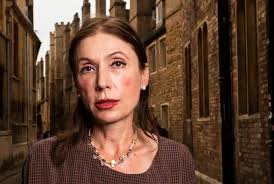 The Guardian interviews Prof. Laura Mersini Houghton!