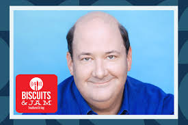 Brian Baumgartner On Biscuits & Jam
