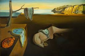 The Persistence of Memory | Description & Facts | Britannica