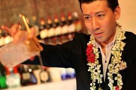 Diageo Reserve World Class Bartender Of The Year