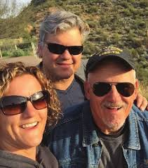 Lake Worth High School Alumni Foundation Treasurer, Randy Hall