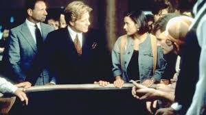 Indecent proposal was directed by adrian lyne , whose credits include two other excursions into the thickets of sexual the plot is manipulative, with harrelson almost pushing his wife into redford's arms. Paramount Is Working On Remake Indecent Proposal Wirewag