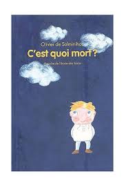 Dix Livres Pour Expliquer La Mort A Son Enfant Livre Histoire Enfant Enfant