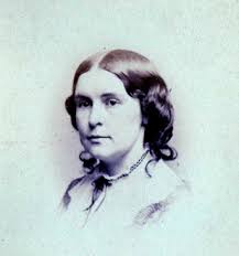 Reminiscence of Pauline Winsor Wilkinson