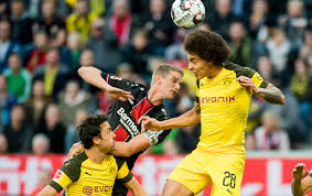 Head to head statistics and prediction, goals, past you are on page where you can compare teams borussia dortmund vs bayer leverkusen before. Bundesliga Borussia Dortmund Vs Bayer Leverkusen Preview Tsj101 Sports