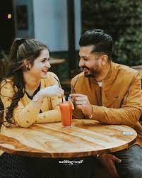 Pin By Sanderz Dhaliwal On Punjabi Couple Prewedding Photography Wedding Trends Photography