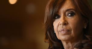Cristina kirchner, who stood down in december 2015 after two consecutive terms, will face trial on charges of financial mismanagement. Cristina Kirchner To Vote In Favor Of Decriminalizing Abortion The Bubble