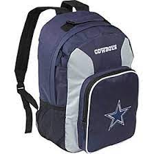 Concept One Dallas Cowboys Backpack Dallas Cowboys Navy Via Ebags Com Dallas Cowboys Outfits Dallas Cowboys Cowboys