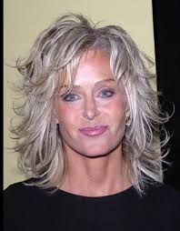 Farrah fawcett hair hasnt been big in a while. Feathered Layered Farrah Fawcett Hair Novocom Top