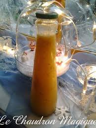 Le Chaudron Magique Monsieur Cuisine Les Jus De Fruits Recette Mr Cuisine Jus De Fruit Chaudron Magique