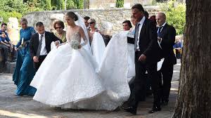 Victoria swarovski bei lets dance nervös vor der. Victoria Swarovski Das Passiert Jetzt Mit Ihrem 800 000 Euro Kleid Gala De