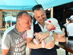 Megosztás semmelweis ignácról készíti új filmjét koltai lajos Nagy Fero Csaladja Unokai Es Fiatalsaga Nlc Hu