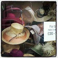 Hectic Hat Hire Fulham Hat For The Races Hat Fashion Hats