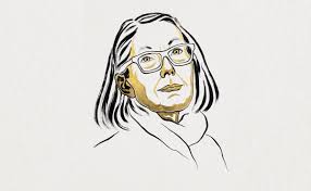 Anne Carson obtiene el Nobel de Literatura 2026; Academia Sueca premia su obra “audaz e inventiva”