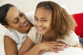 Parents Often Ask Me How To Get Along With Their Suddenly Volatile Preteen Daughter Find the perfect mom and teenage daughter hugging stock photos and editorial news pictures from getty images. preteen daughter